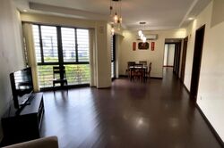 Regentville (D19), Apartment #459462571